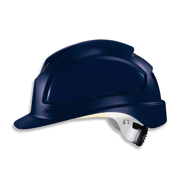 Industrial safety helmet