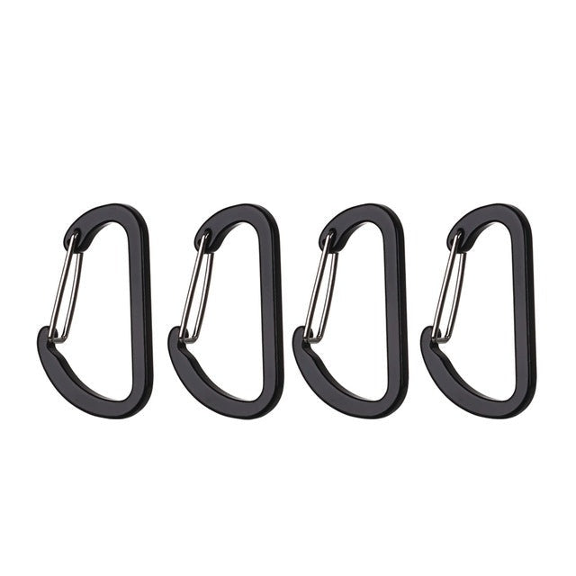 Outdoor Camping Climbing Snap Clip