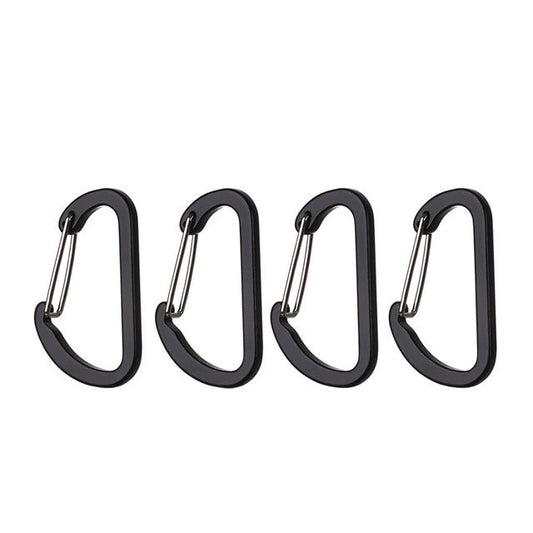 Outdoor Camping Climbing Snap Clip