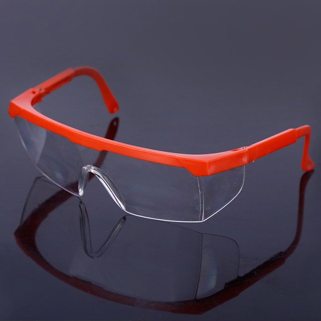 Windproof Goggles Working Safety Glasses