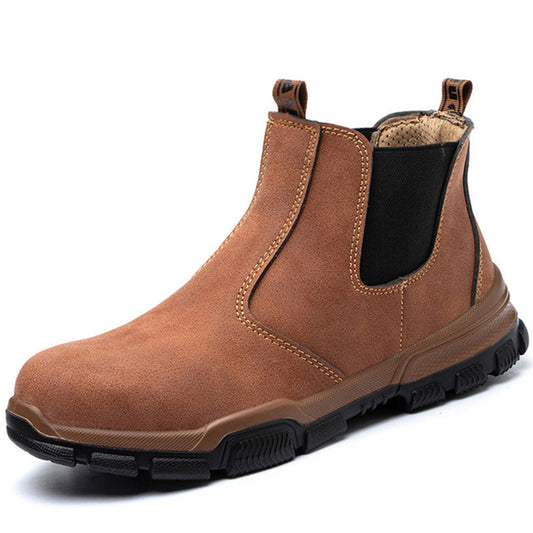 Autumn Safety Shoes Men